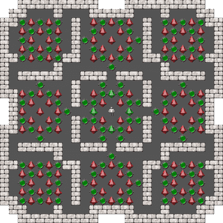 Уровень 42 — Sasquatch VII